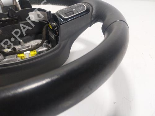 Steering wheel CITROËN C3 / C3 ORIGIN III (SX) 1.2 PureTech 82 | BP24315140C49 