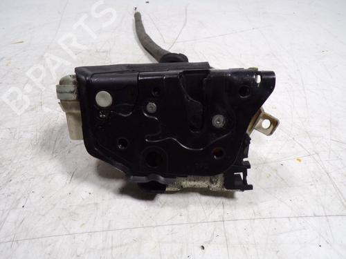 Used Front left lock Front left lock AUDI A7 Sportback (4GA, 4GF) 3.0 TDI quattro (245 hp) 8694754 8694754
