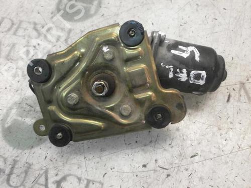 Used Front wiper motor Front wiper motor OPEL AGILA A (H00) 1.2 16V (F68) (75 hp) 3787219 3787219