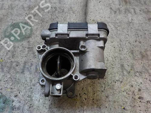 Throttle body FIAT PUNTO EVO (199_) 1.3 D Multijet (95 hp) 51814492