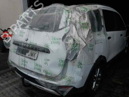 Glove box DACIA LODGY (JS_) 1.5 dCi | BP3863894C95  - Image 11