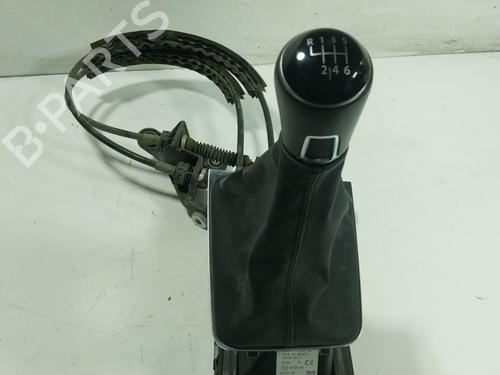Selector da caixa Selector da caixa VW GOLF VII (5G1, BQ1, BE1, BE2) 1.5 TSI (150 hp) 16212763 16212763
