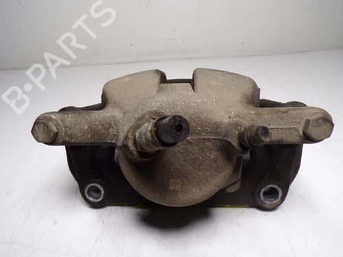 Right front brake caliper MERCEDES-BENZ CITAN Box Body/MPV (W415)  | BP13251967M104 