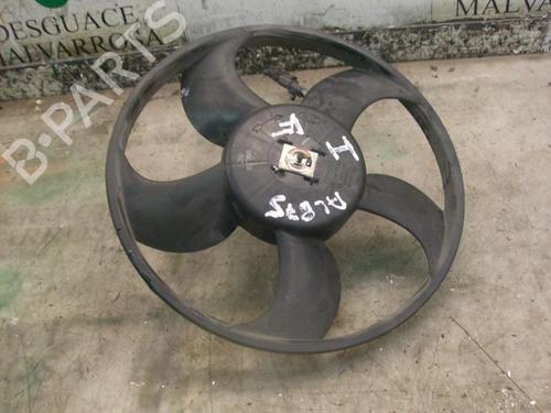 Used Radiator fan Radiator fan 3766617 3766617