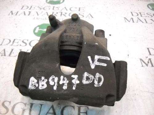 Used Right front brake caliper Right front brake caliper OPEL ASTRA H (A04) 1.7 CDTI (L48) (100 hp) 11545388 11545388