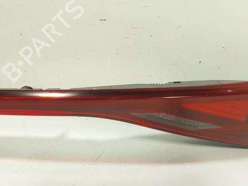 Rear center light SEAT LEON Sportstourer (KL8, KLD) 1.5 eTSI | BP29849651I39