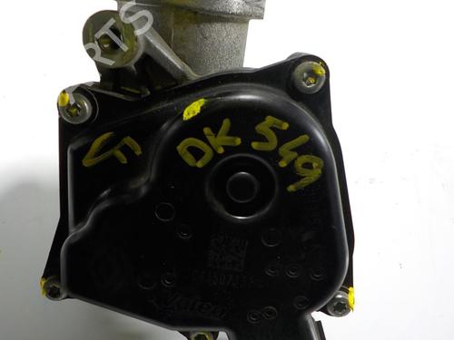 Throttle body RENAULT MEGANE III Hatchback (BZ0/1_, B3_) 1.5 dCi (BZ0C) | BP11947337M82 