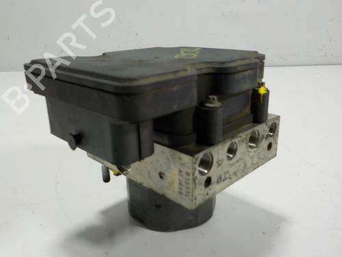 ABS Bremseaggregat OPEL CORSA E (X15) 1.4 (08, 68) (90 hp) 14928417