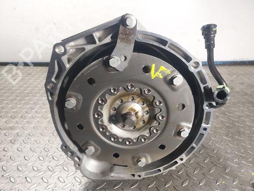Used Gearbox BMW X3 (G01, F97, G08) xDrive 20 d (190 hp) 18870859