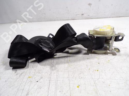 Sikkerhetsbelte bak i midten PEUGEOT 5008 (0U_, 0E_) 1.6 HDi (110 hp) 8871875
