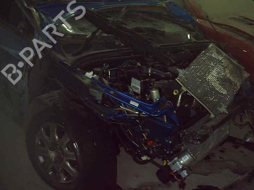 Anti roll bar PEUGEOT 307 (3A/C) 1.4 HDi | BP3745093M96 