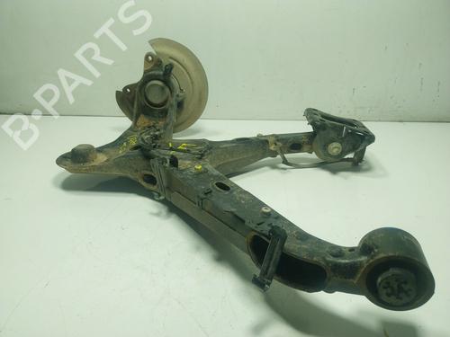 Used Left rear steering knuckle Left rear steering knuckle CITROËN JUMPY III Van (V_) 1.5 BlueHDi 120 (120 hp) 18343424 18343424