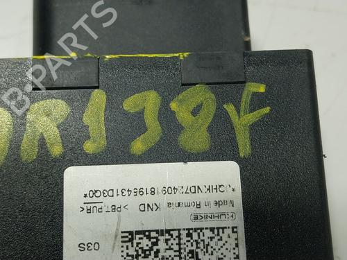Electronic module VW CADDY V Box Body/MPV (SBA, SBH) 2.0 TDi | BP28212058M83 - Image 5