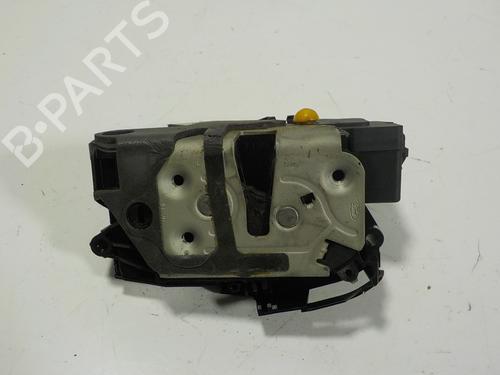 Used Rear left lock Rear left lock 13083838 13083838