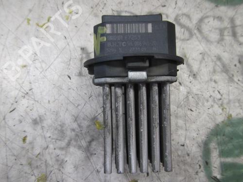 Used Heater resistor Heater resistor VOLVO XC70 I Cross Country (295) [1997-2007] 11643961 11643961