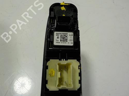 Left front window switch RENAULT CLIO IV (BH_) 1.5 dCi 90 | BP15061250I27
