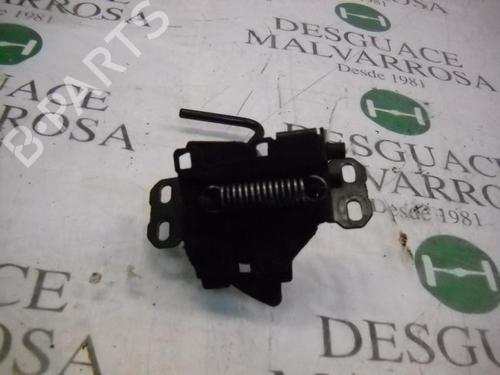 Hood lock MERCEDES-BENZ A-CLASS (W168) A 170 CDI (168.008) | BP8769644C133 