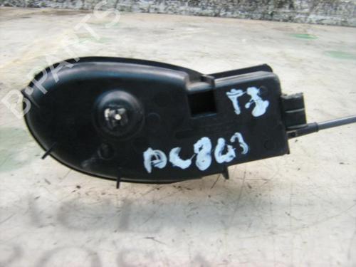 Türgriff hinten links innen FORD FOCUS I (DAW, DBW) 1.8 TDCi | BP3795269I15 