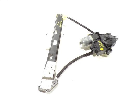 Rear left window mechanism AUDI A1 Sportback (GBA) [2018-2024]null 82G839461 | 82G839461