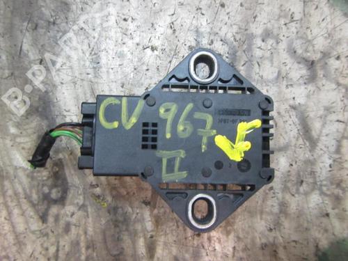 Electronic module FIAT GRANDE PUNTO (199_)  | BP3835130M83 