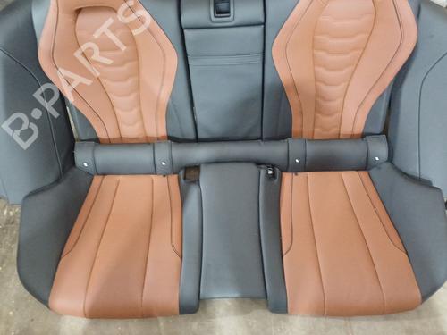 Seats set BMW 8 Gran Coupe (G16, F93) 840 d xDrive | BP24738048C78 - Image 9