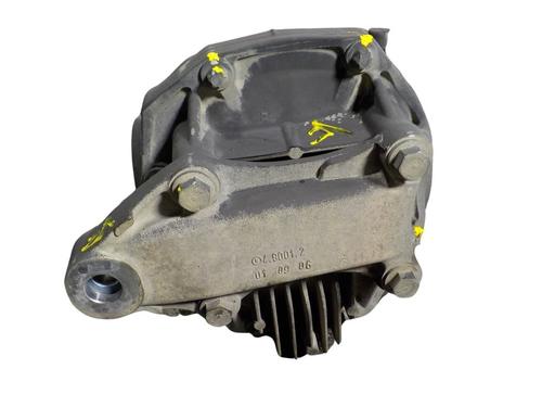 Rear differential MERCEDES-BENZ S-CLASS (W221, V221) S 320 CDI | BP8273682M24 