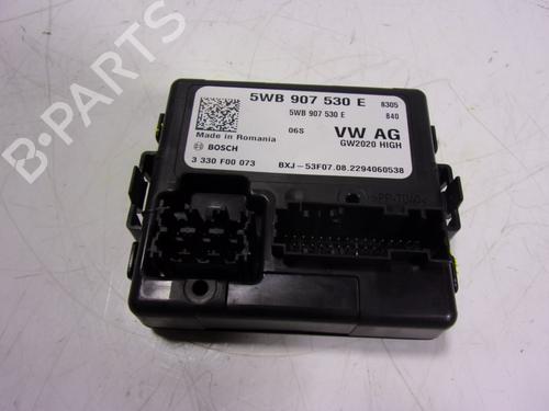Used Electronic module Electronic module CUPRA LEON Sportstourer (KL8, KU8, KUD) 1.4 e-HYBRID (204 hp) 16043278 16043278