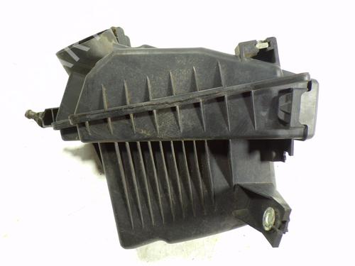 Used Air filter box Air filter box NISSAN QASHQAI I (J10, NJ10) [2006-2015] 14286057 14286057