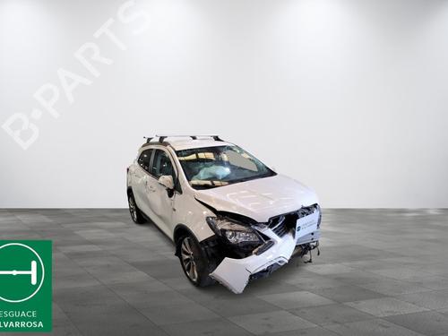 Electronic module OPEL MOKKA / MOKKA X (J13) 1.6 CDTI (_76) | BP17608922M83 - Image 8