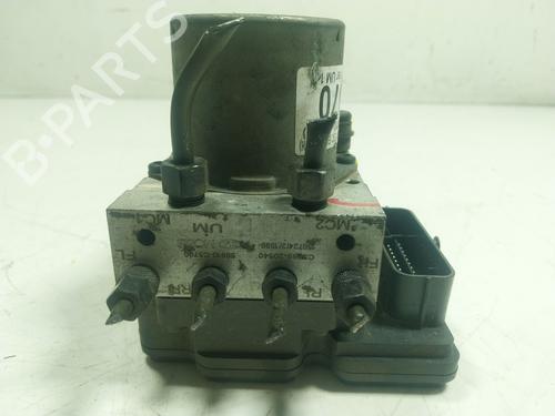 ABS pump KIA SORENTO III (UM) 2.2 CRDi 4WD | BP18914755M43 