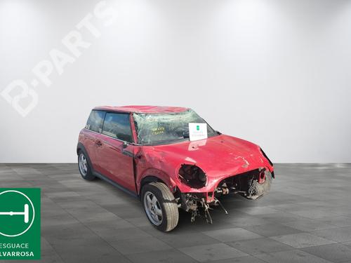 Left front driveshaft MINI MINI (R56)  | BP11139446M38  - Image 9