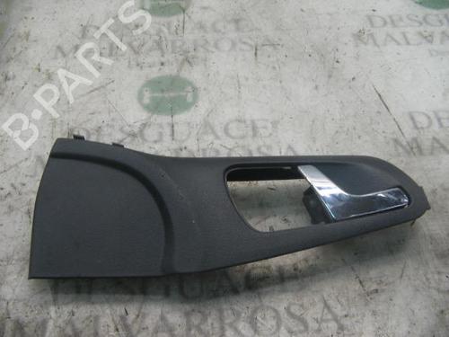 Used Front right interior door handle SKODA OCTAVIA I (1U2) 1.9 TDI (110 hp) 3766533