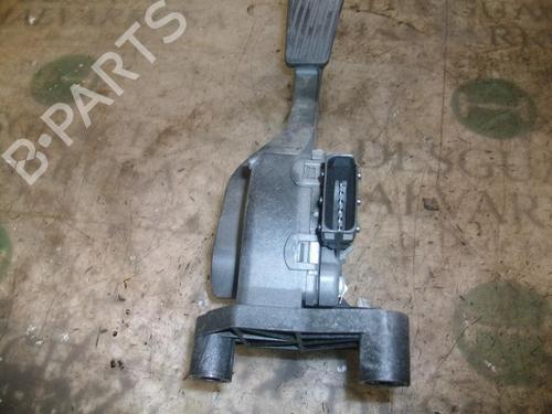 Pedal OPEL MERIVA A MPV (X03)  | BP3784200I4 