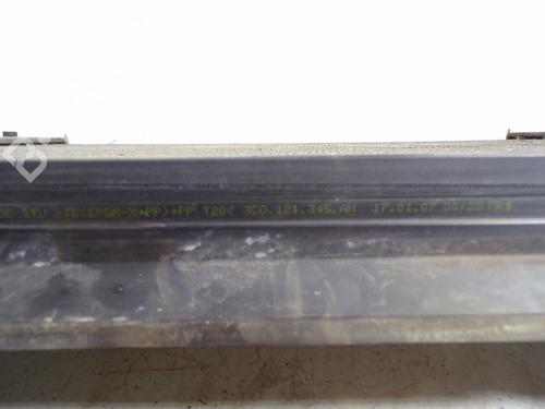 Intercooler VW PASSAT B6 (3C2) 2.0 TDI 16V | BP7573613M30 