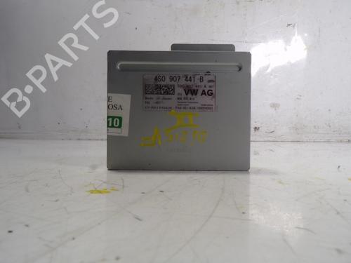 Used Electronic module Electronic module AUDI A7 Sportback (4GA, 4GF) 3.0 TDI quattro (272 hp) 9705499 9705499