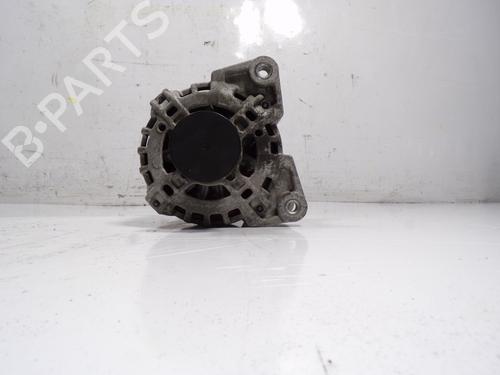 Alternator RENAULT CLIO IV (BH_) 0.9 TCe 90 (BHNF, BHMA, BHMH, BHJK, BHJR) | BP9396858M7 