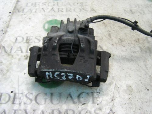Used Left front brake caliper PEUGEOT 306 (7B, N3, N5) [1993-2003]  11556230