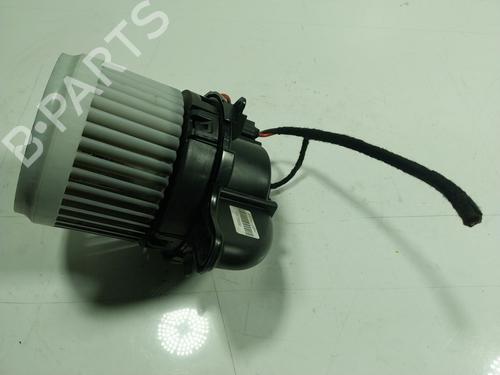 Heater blower motor RENAULT ZOE (BFM_) ZOE | BP17674325M62 