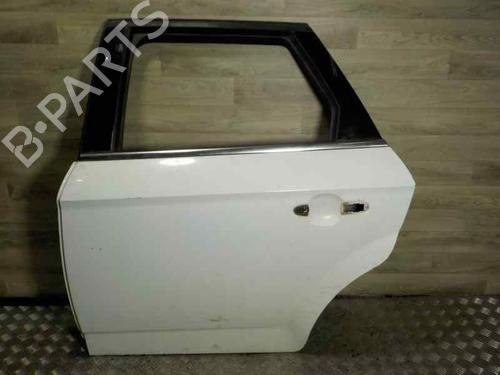Used Left rear door Left rear door FORD MONDEO IV Turnier (BA7) 2.0 TDCi (140 hp) 6534345 6534345