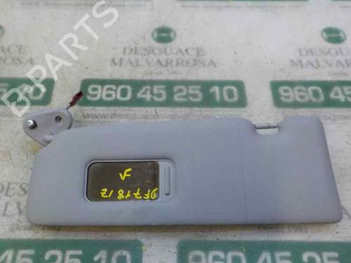 Left sun visor BMW 1 (E87) 118 d | BP6301933I1 