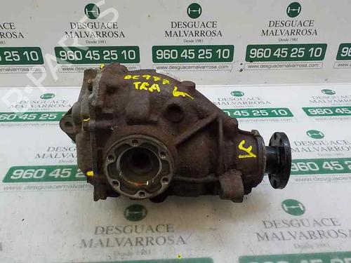 Rear differential BMW X3 (E83) 2.0 d | BP4498829M24 
