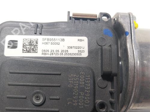 Front wiper motor CUPRA LEON Sportstourer (KL8, KU8, KUD) 1.5 eTSI | BP30298563M29 