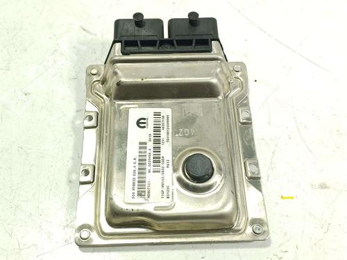 Used Engine control unit (ECU) Engine control unit (ECU) 38799941 38799941