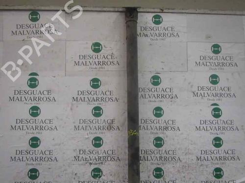 Driveshaft MERCEDES-BENZ SPRINTER 2-t Van (B901, B902) 213 CDI (901.661, 901.662, 902.661, 902.662) | BP3842926M37 