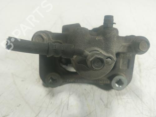 Right rear brake caliper HYUNDAI TUCSON (TL, TLE) 1.6 GDi | BP20480486M106 