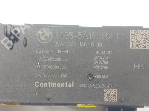 Module électronique BMW X3 (G01, F97, G08) xDrive 20 d Mild-Hybrid | BP22899997M83 