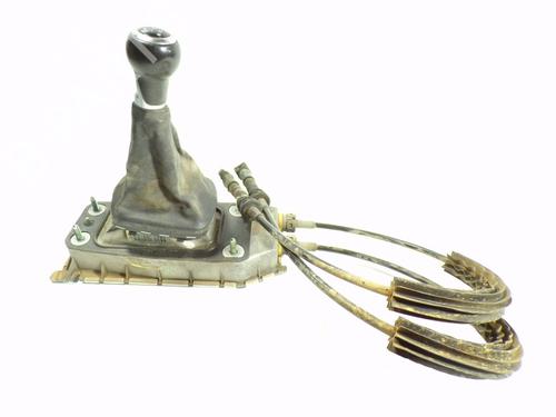 Used Gear lever AUDI A1 Sportback (8XA, 8XF) [2011-2019]  7818463