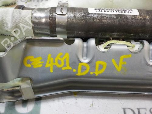 Right curtain airbag CITROËN C-ZERO  | BP3989981C12 