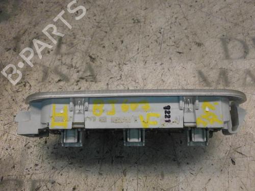 Innerbelysning RENAULT MEGANE II (BM0/1_, CM0/1_) 1.9 dCi (BM0G, CM0G) | BP7409550I8 