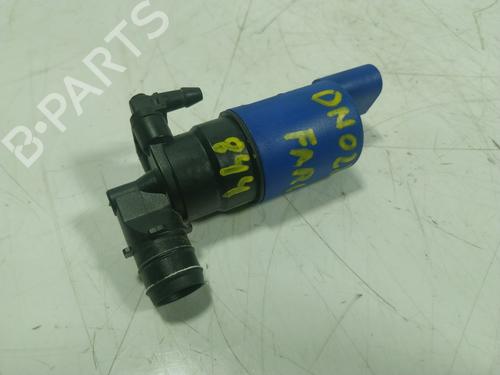 Sprinklervæskepumpe JAGUAR F-PACE (X761) [2015-2025]  17441685